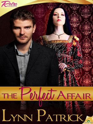 cover image of The Perfect Affair